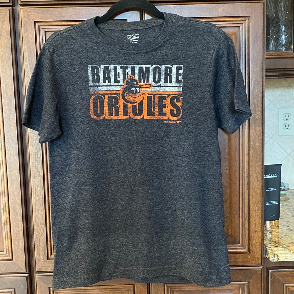 BALTIMORE ORIOLES T-shirt